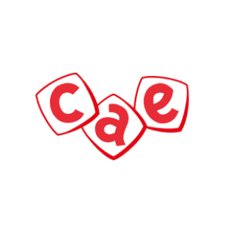 Logo CAE