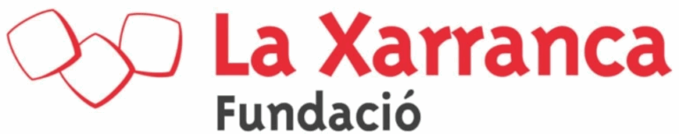 Logo la Xarranca