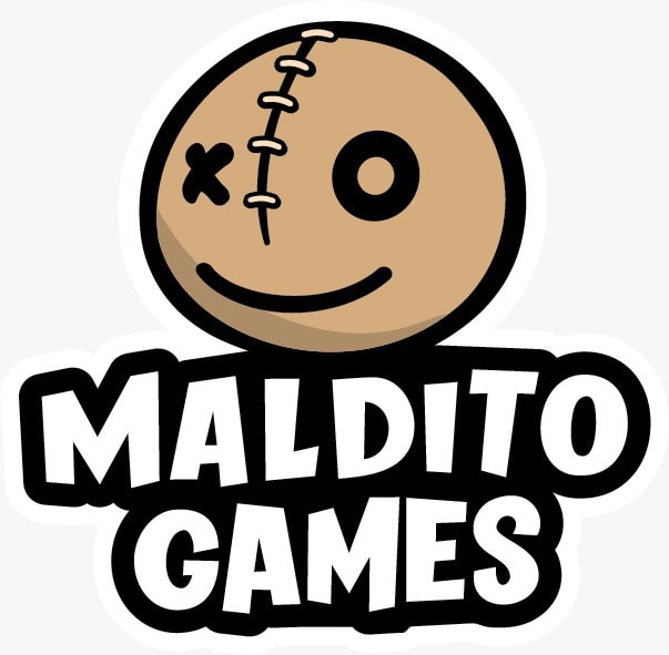 Maldito games