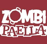 Zombi Paella